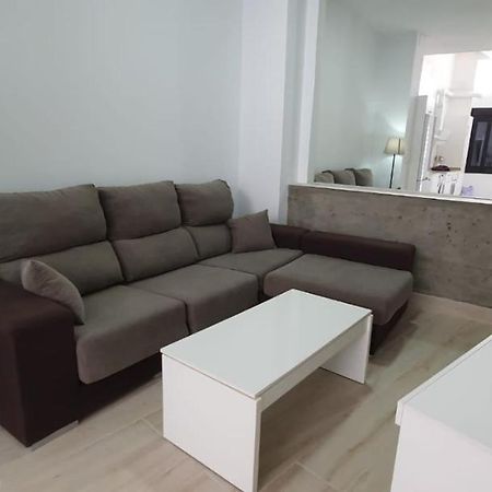 Loft Apartamento San Jose de la Rinconada Exteriér fotografie